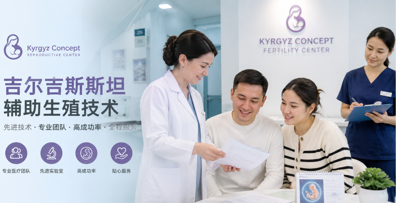 吉尔吉斯斯坦试管