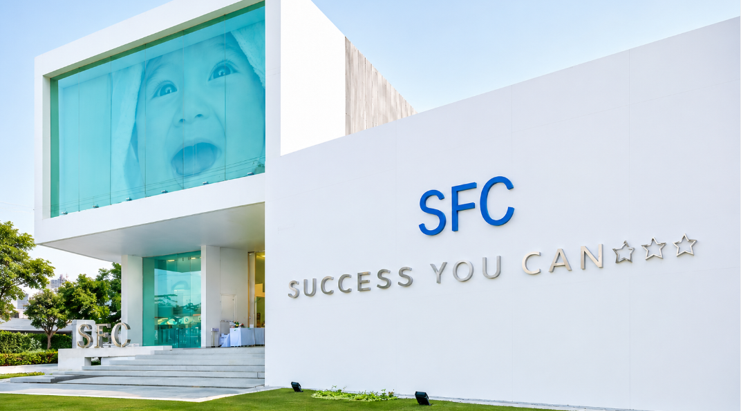 泰国曼谷安全生殖中心（SFC）