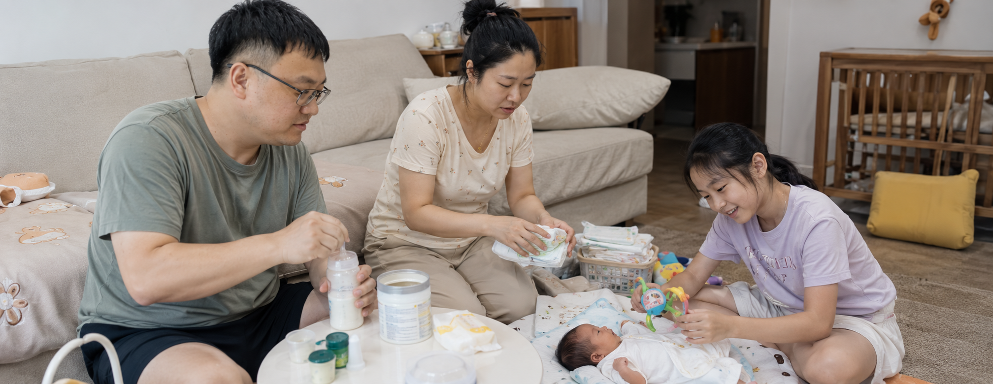 泰国试管婴儿