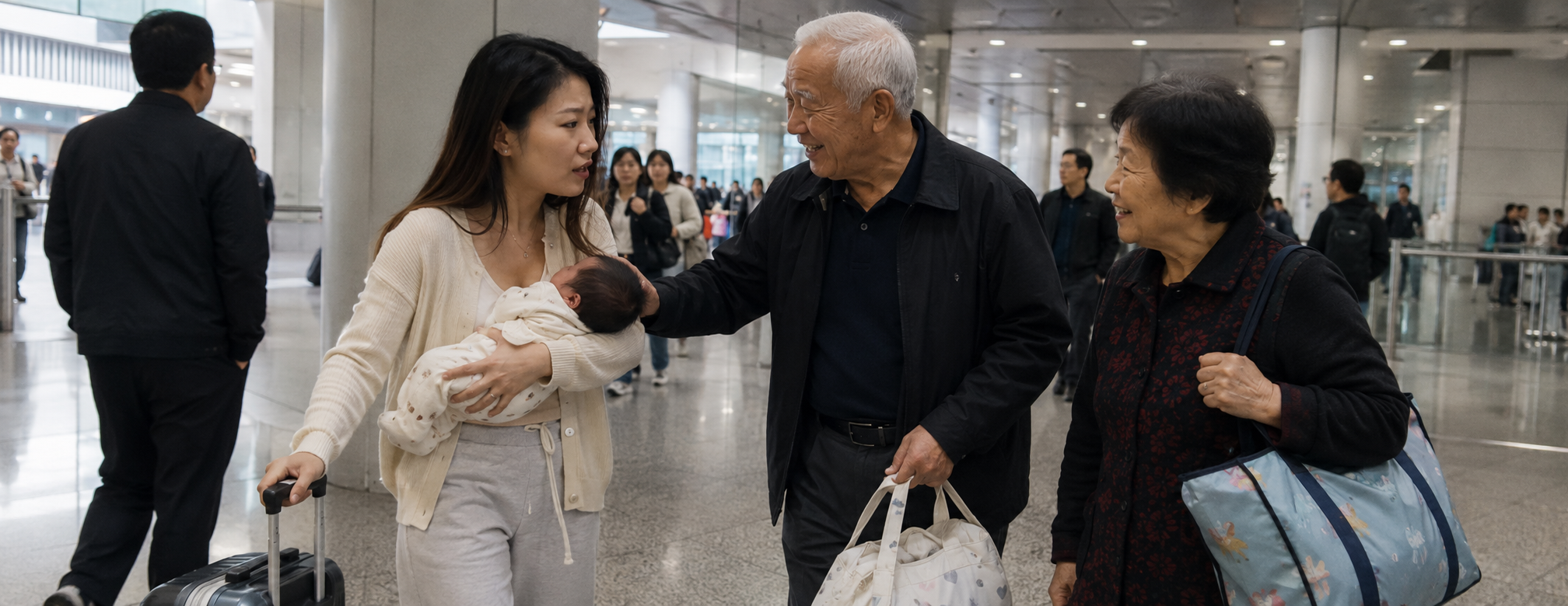 格鲁吉亚试管婴儿