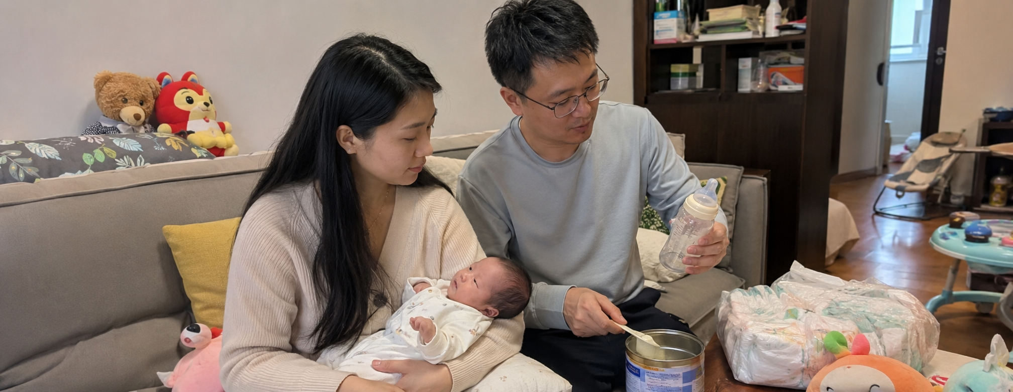泰国试管婴儿