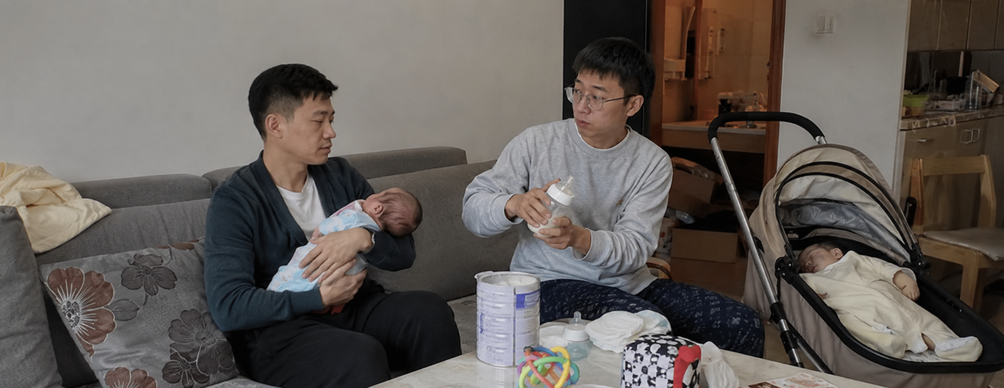 格鲁吉亚试管婴儿