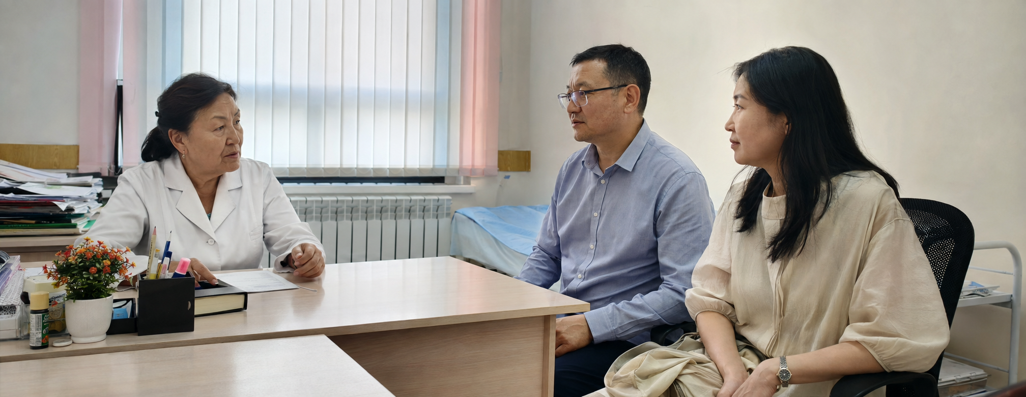 吉尔吉斯斯坦试管婴儿