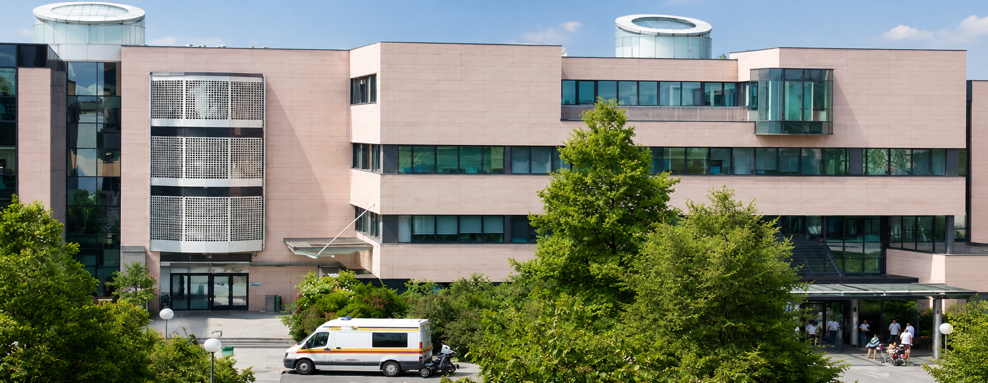 意大利罗马生殖医学中心 (Humanitas Fertility Center)